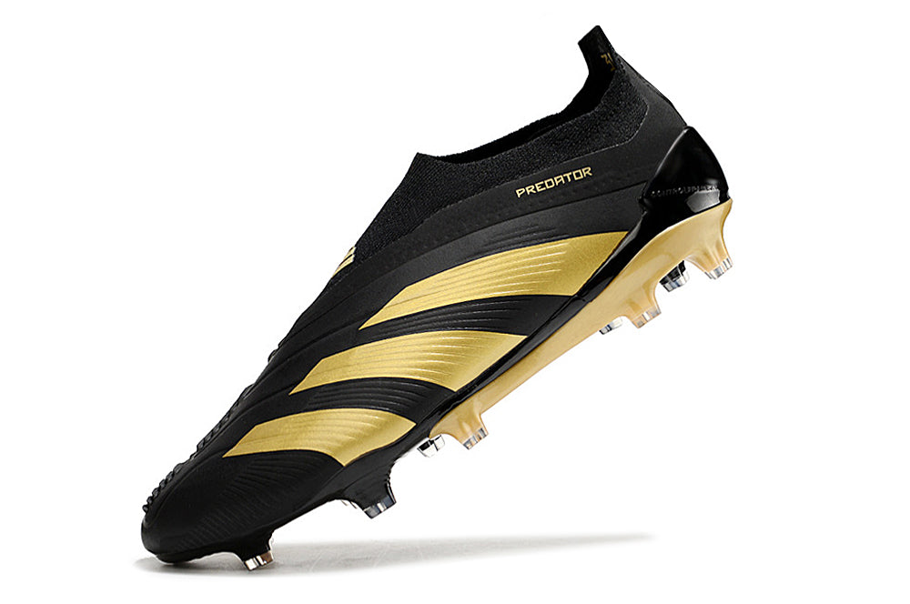 Predator Elite Laceless FG