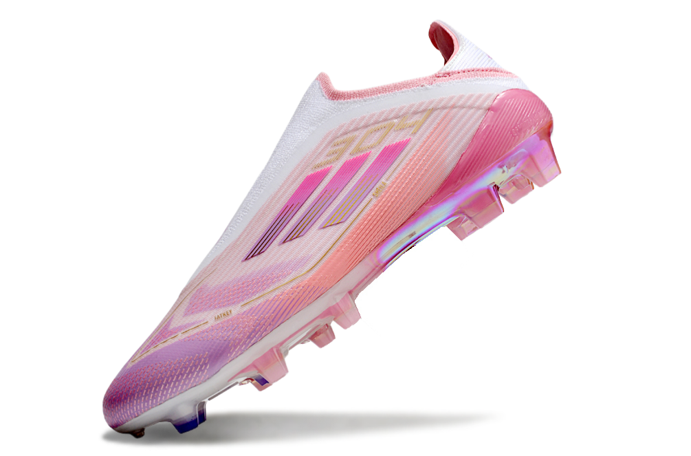 Adidas F50 laceless Lamine Yamal #4