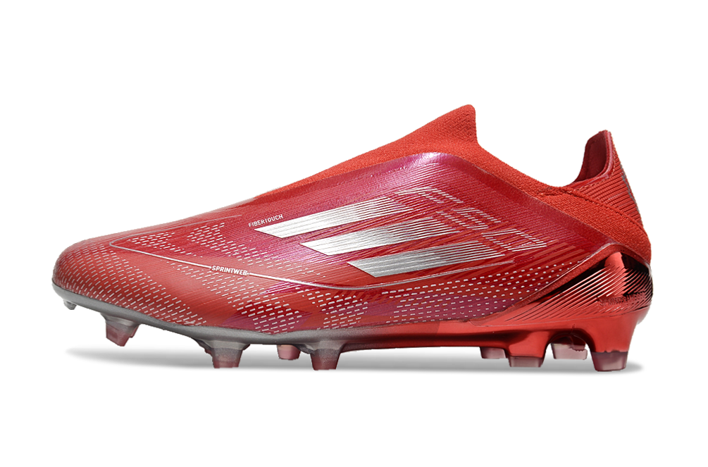 Adidas F50 laceless #9