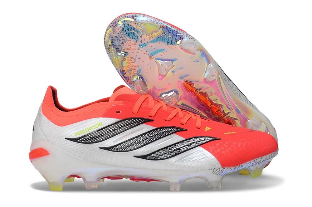 Predator 26 Laced #22