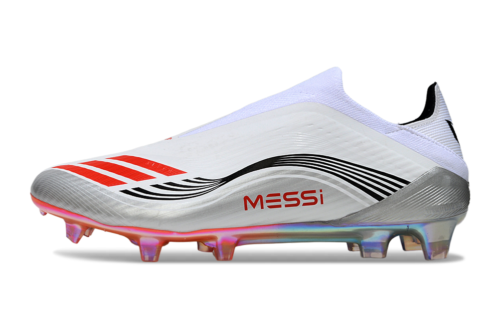 Adidas F50 laceless #16 Messi