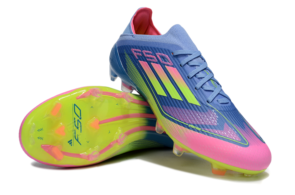 F50 laced #27