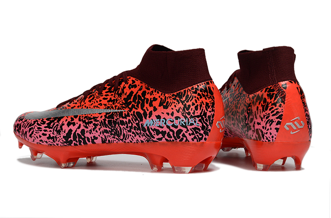 Superfly 16 #14