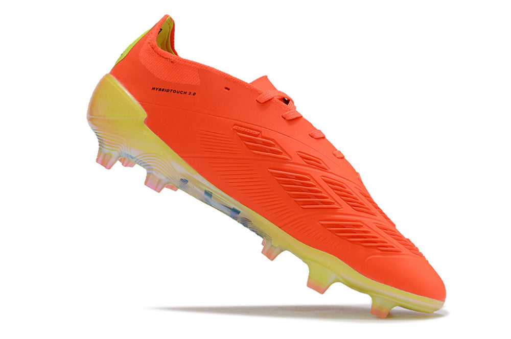 Predator Elite Tongue FG