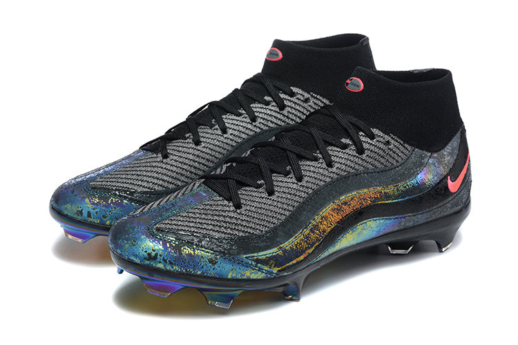 Superfly 16 'AM95 Lightspeed Chapter 1'