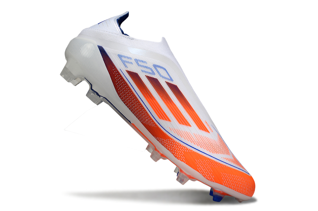 Adidas F50 laceless #60