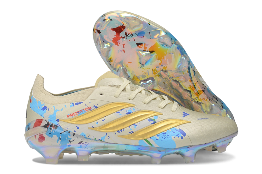 Predator 26 Laced #11