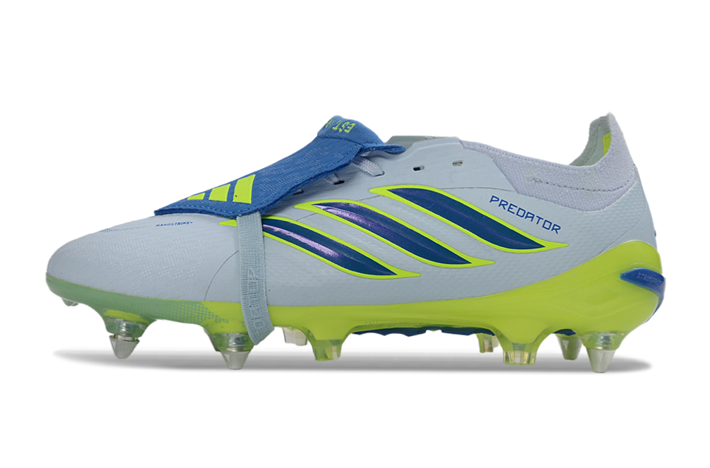 Predator 26 FT Elite 'Ice Cold Precision' SG