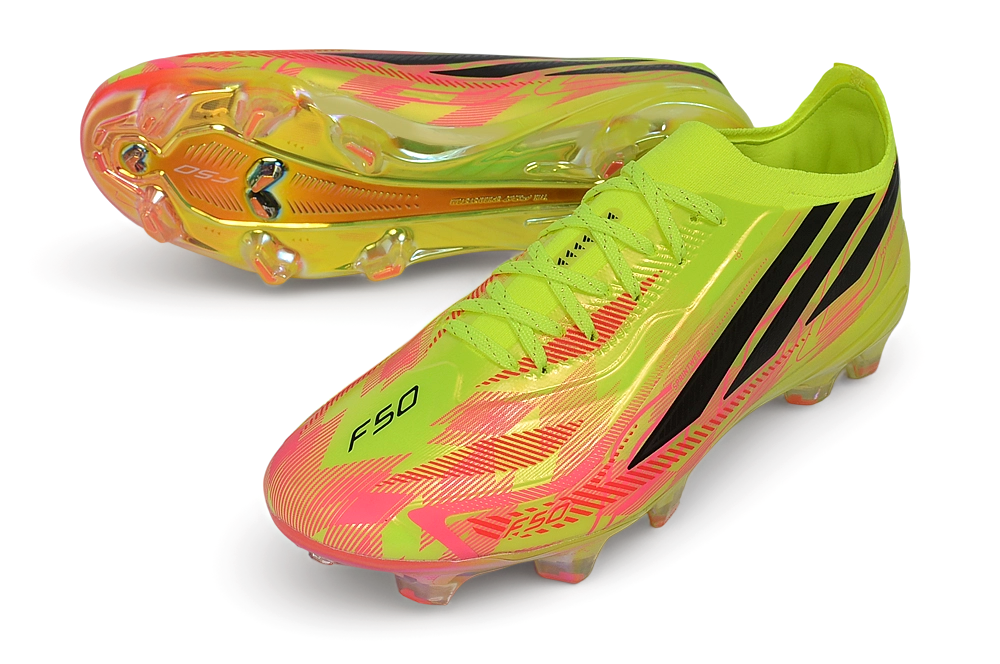 F50 laced #5