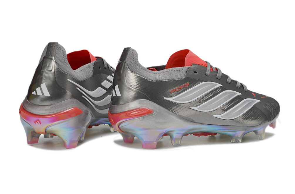 Predator 26 Laced #48