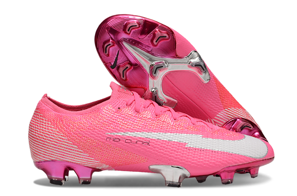 Mbappé Rosa Vapor 13