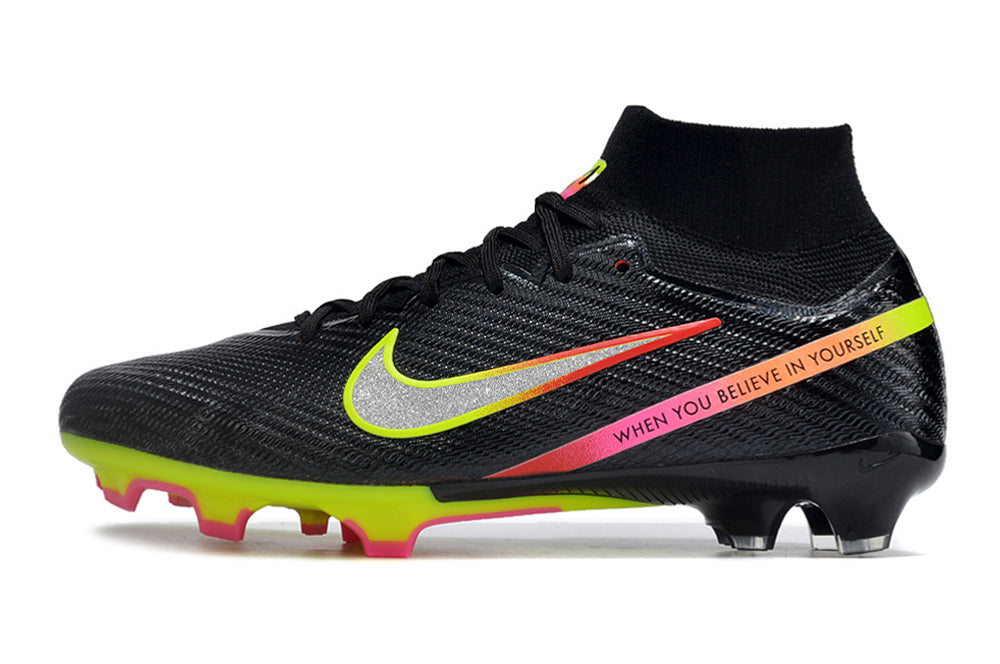 Superfly 9 #36