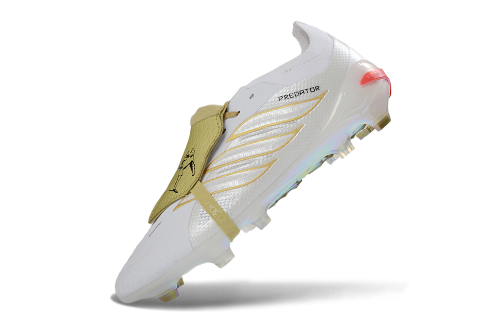 Predator 26 FT Elite 'Zidane 30-Year Anniversary'
