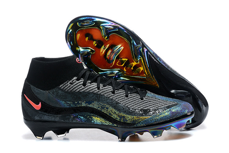 Superfly 16 'AM95 Lightspeed Chapter 1'