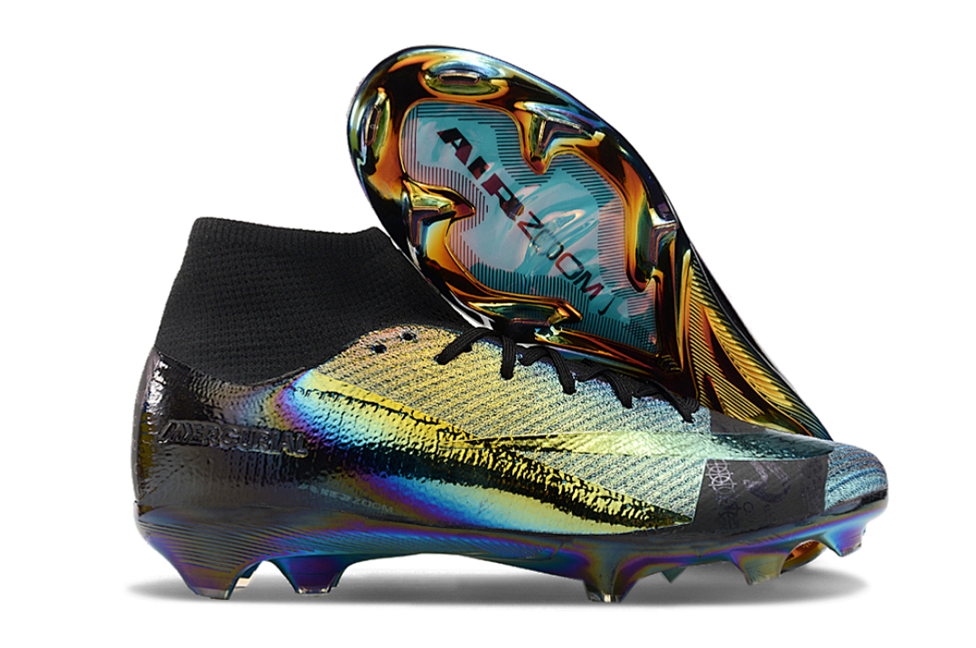Superfly 16 #137