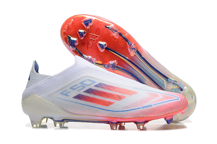 Adidas F50 laceless #69