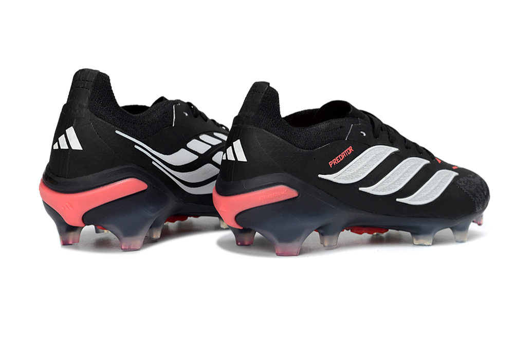 Predator 26 Laced #44
