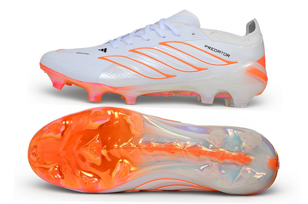 Predator 26 Laced #2