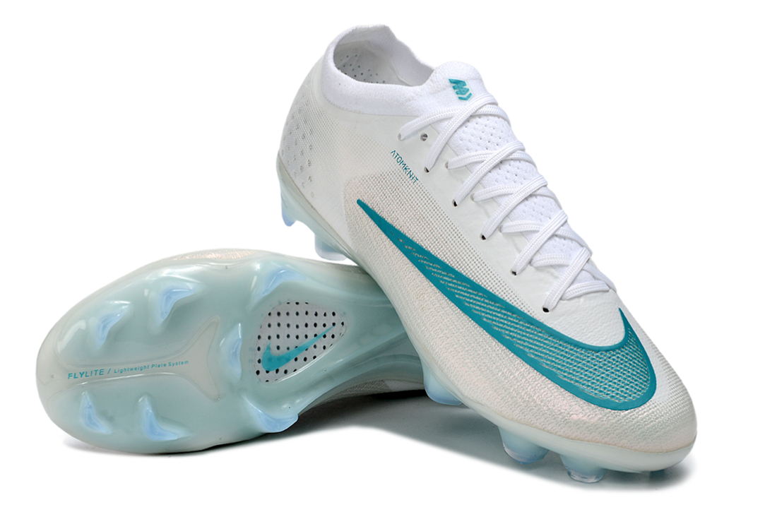 Vapor 17 Elite 'White'