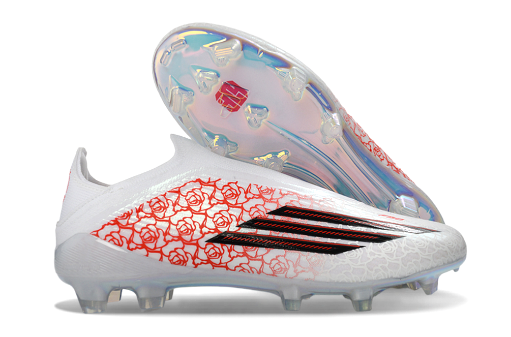 Adidas F50 Laceless Elite 'Heartbreaker'