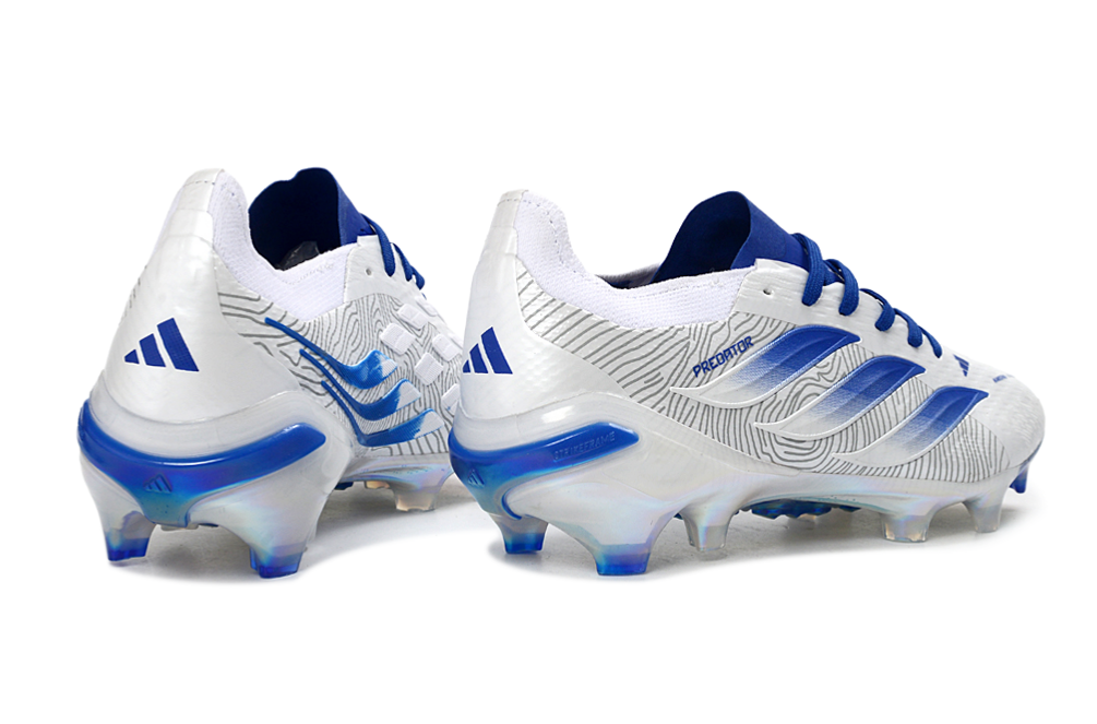 Predator 26 Laced #33