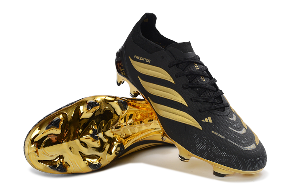 Predator 26 Laced #29
