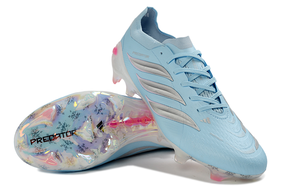 Predator 26 Laced #16