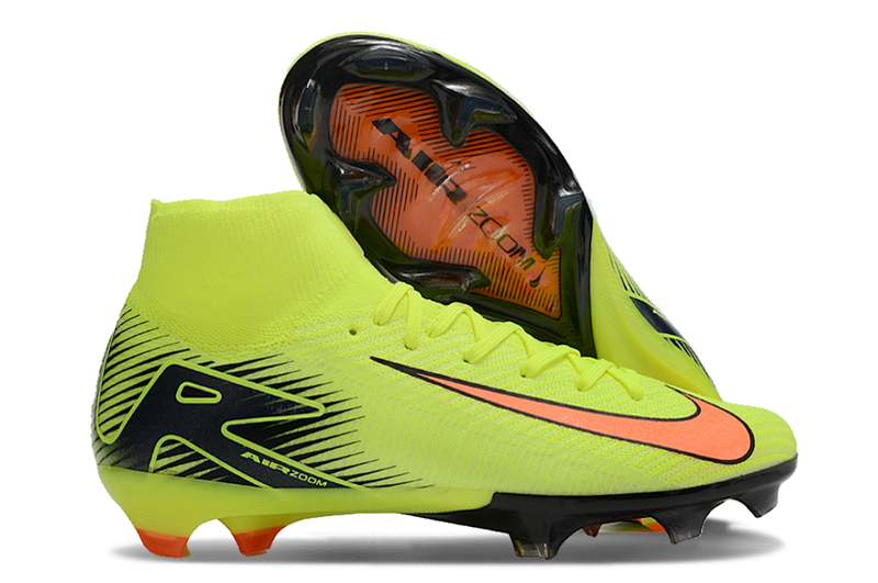 Superfly 16 #134