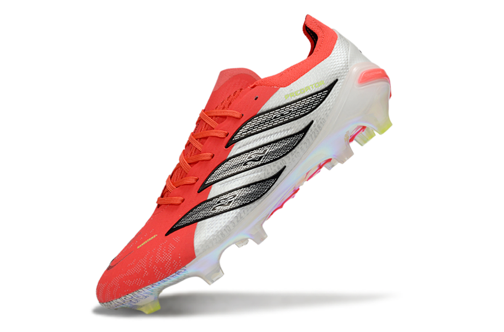 Predator 26 Laced #51