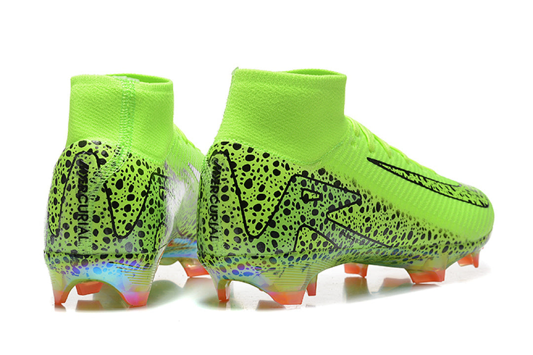 Superfly 16 #84