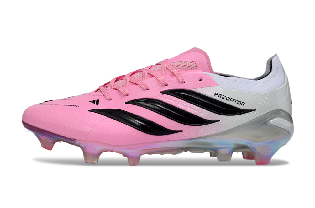 Predator 26 Laced #26