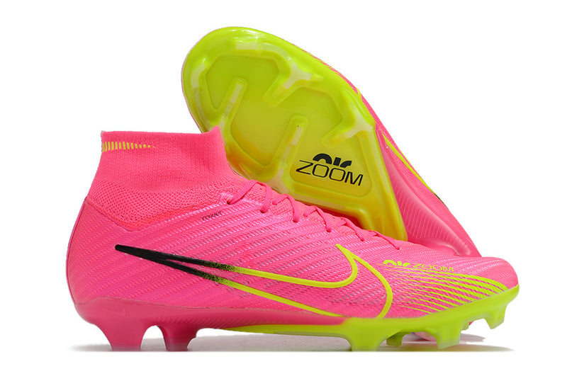 Superfly 9 #24