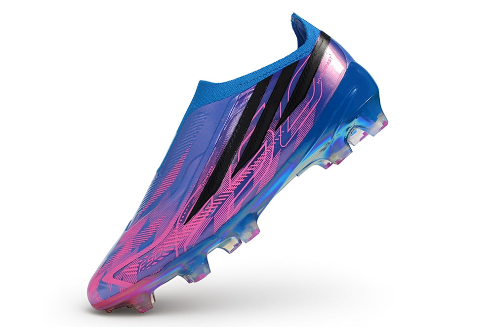 Adidas F50 laceless #33