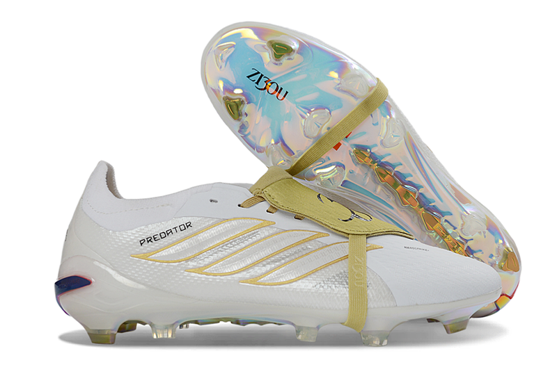 Predator 26 FT Elite 'Zidane 30-Year Anniversary'