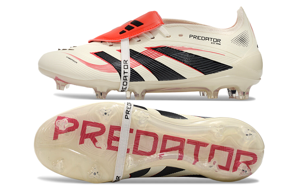 Predator 25 FT 'Champagne'
