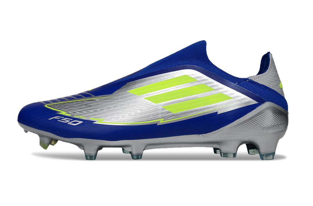 Adidas F50 laceless #18