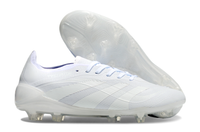 PREDATOR ACCURACY+ FG BOOTS