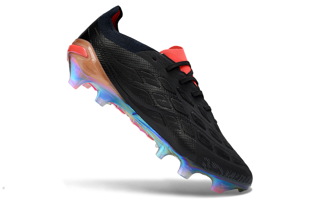 Predator 26 Laced #13