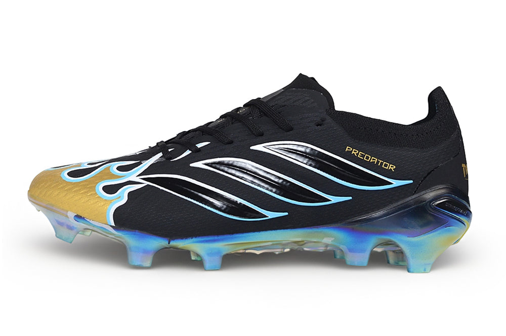 Predator 26 Laced #3