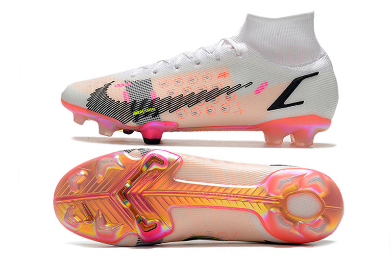 Rawdacious Pack Superfly 8