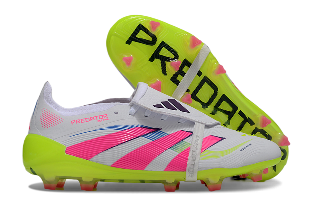 Predator 25 FT 'Celestial Victory'