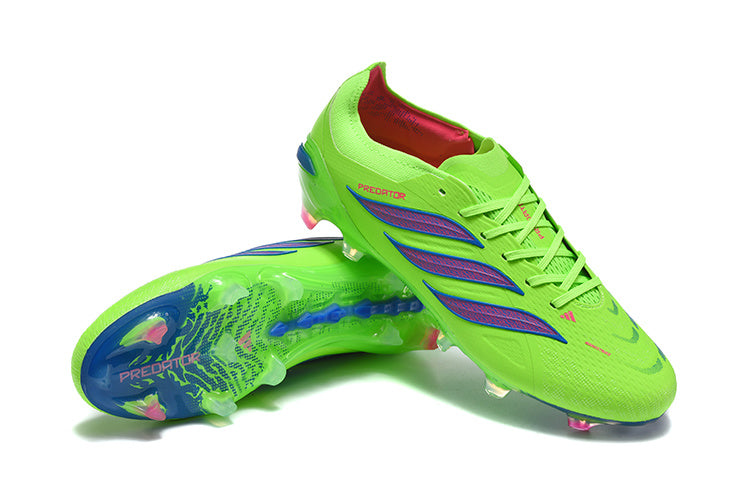 Predator 26 Laced #41