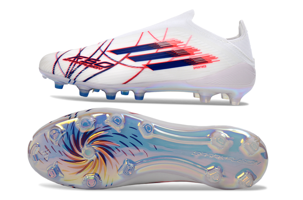 Adidas F50 laceless #56