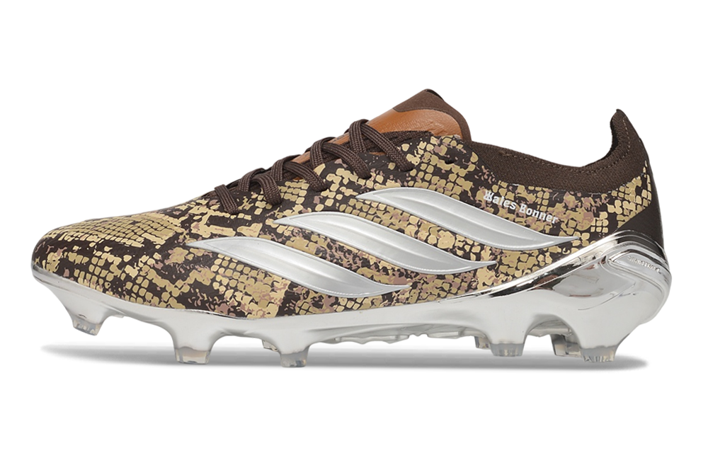 Predator 26 Laced #14