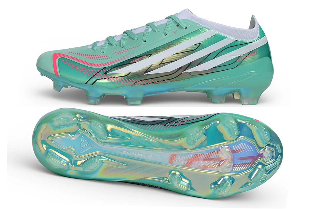 F50 laced #2