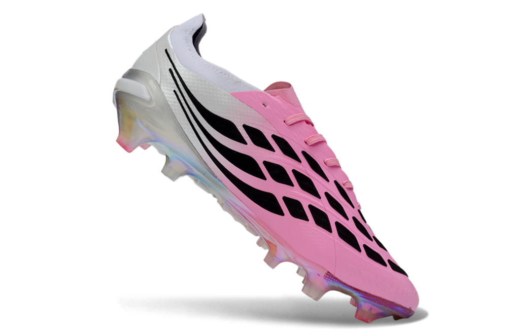 Predator 26 Laced #26