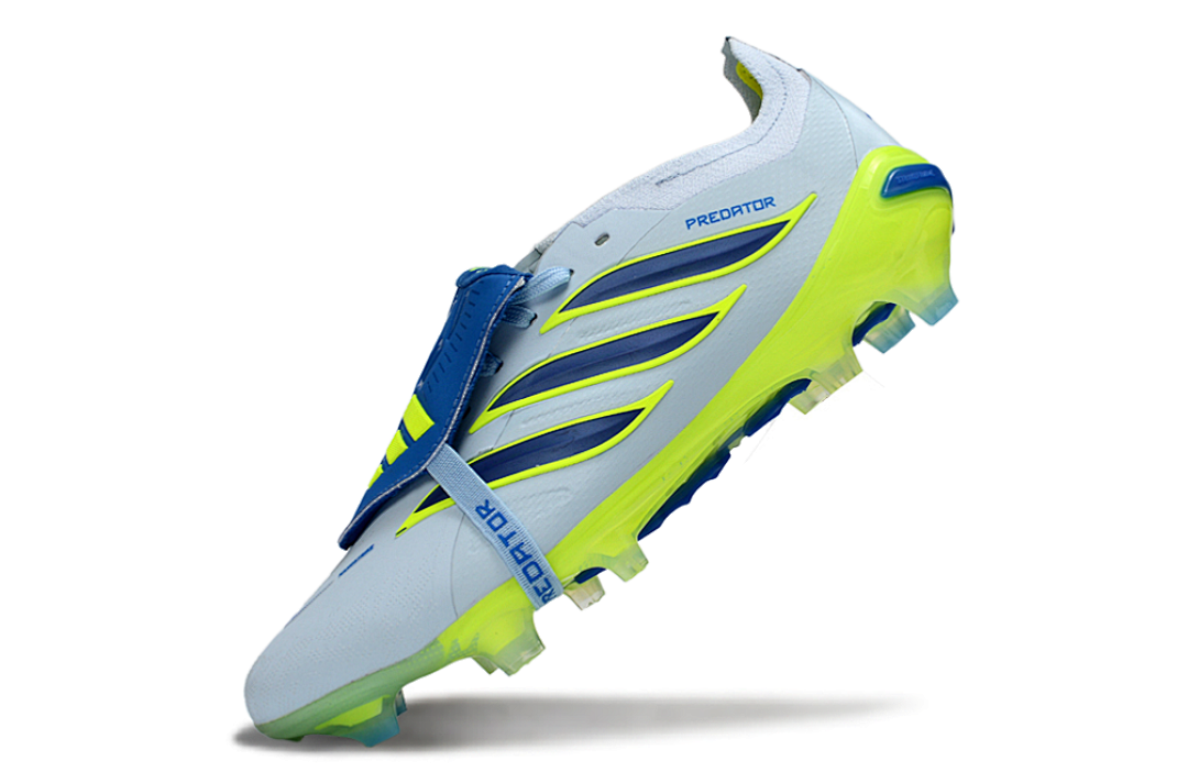 Predator 26 FT Elite 'Ice Cold Precision'