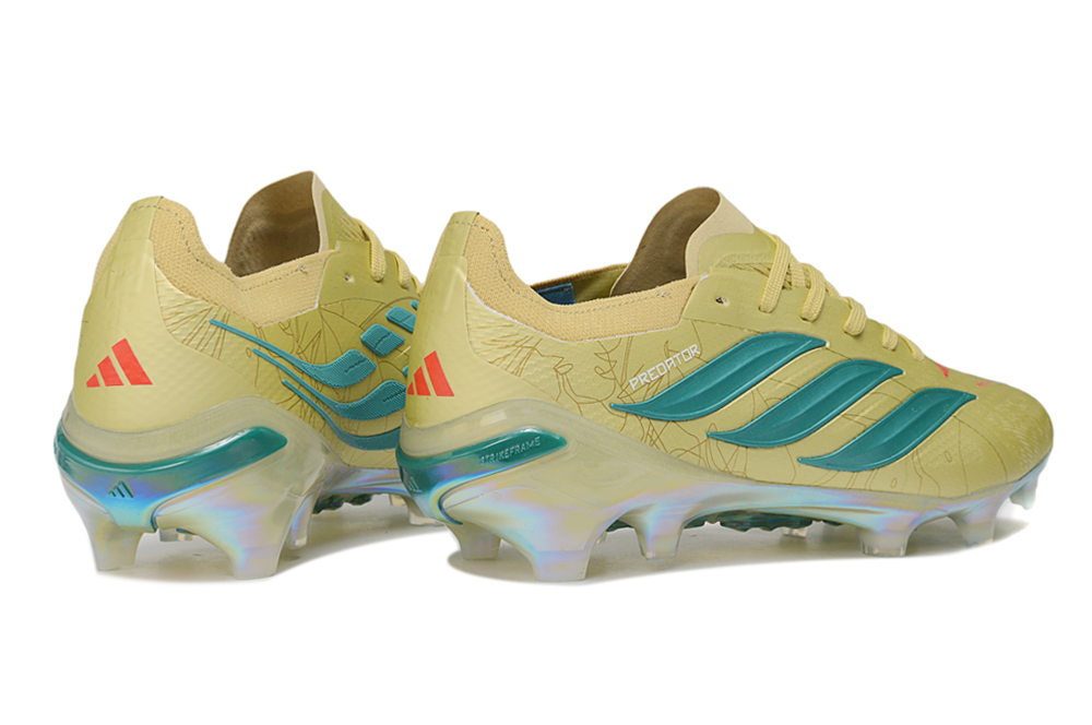 Predator 26 Laced #12