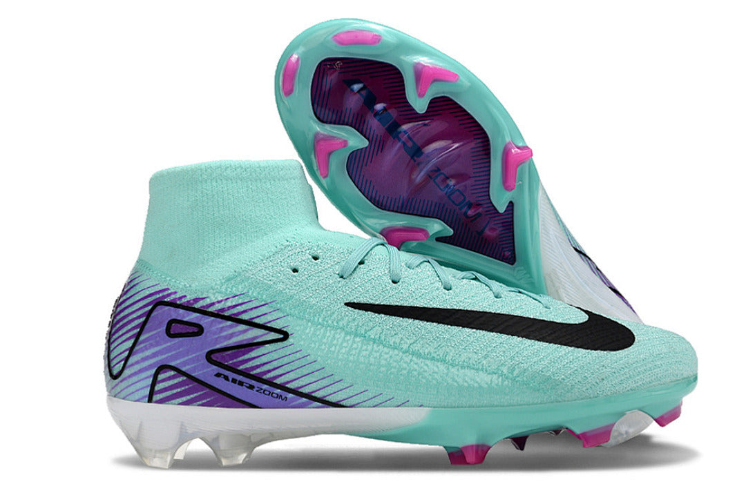 Superfly 16 #129