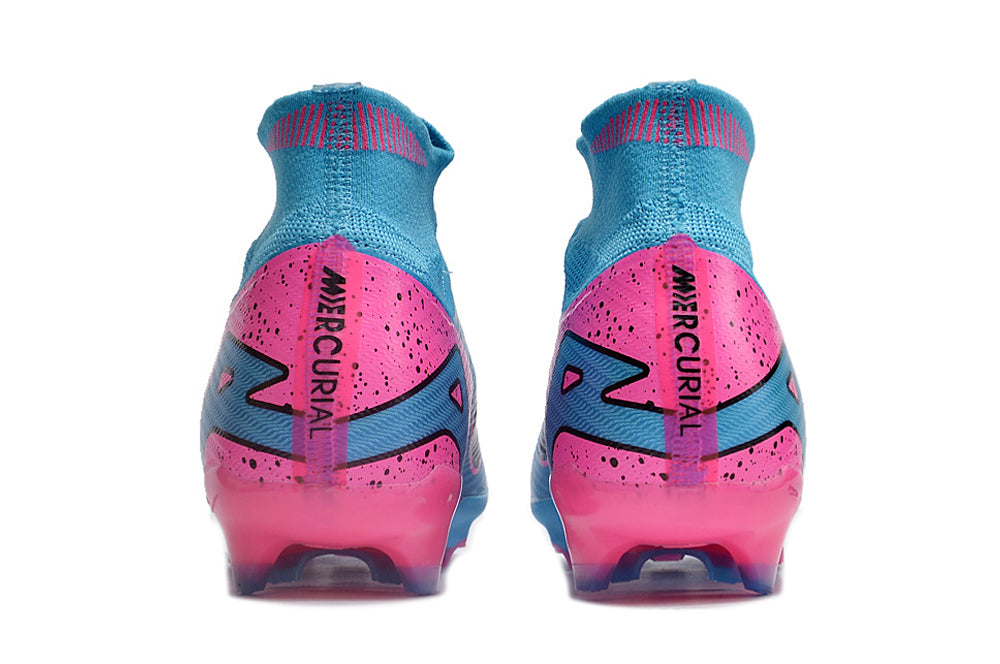 Nike Air Zoom Mercurial Superfly IX Elite FG